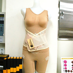 Bio &Ion Underwear Made in Korea